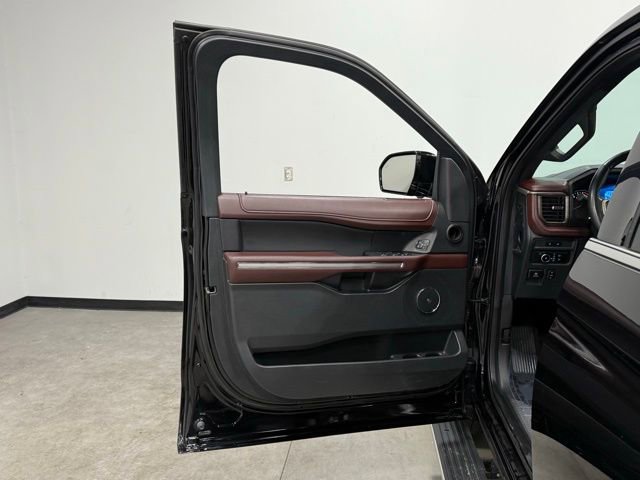 Certified 2024 Ford Expedition Max Limited image 12