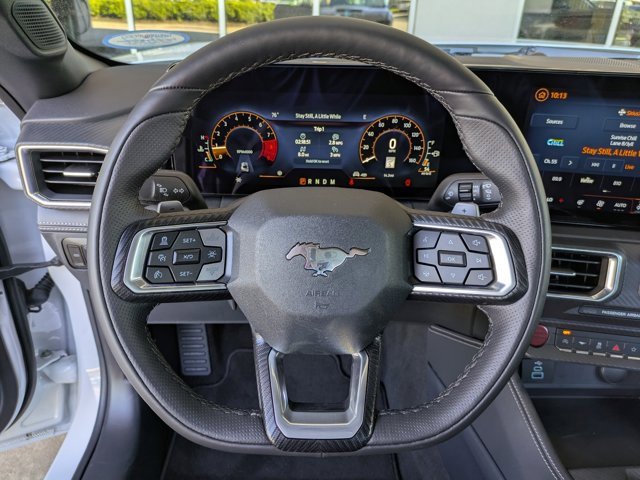 Certified 2025 Ford Mustang GT Premium image 21