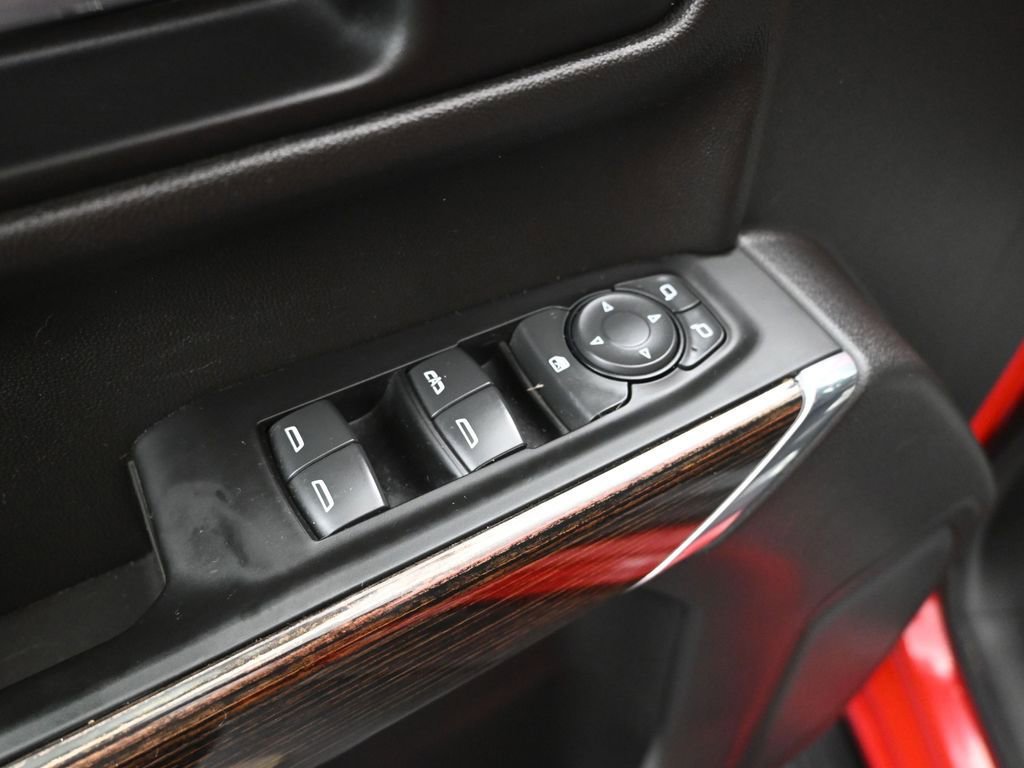 Used 2022 GMC Sierra 1500 Elevation image 8