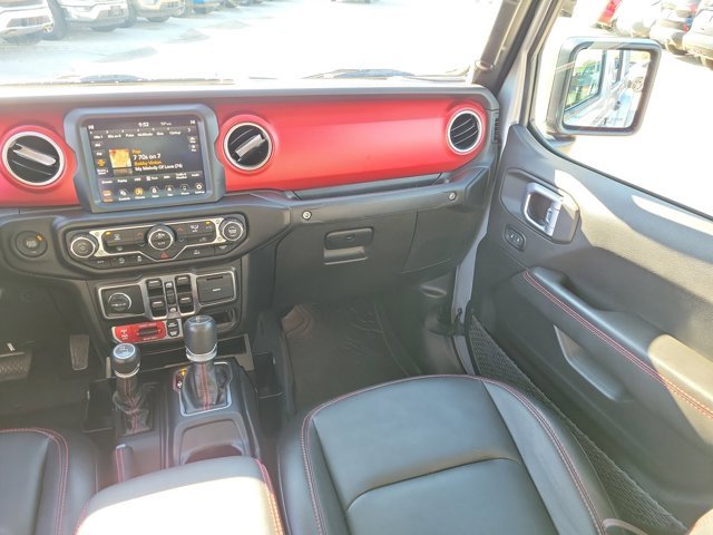 Used 2022 Jeep Gladiator Rubicon image 20