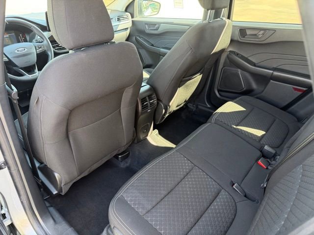 Certified 2024 Ford Escape Active image 20