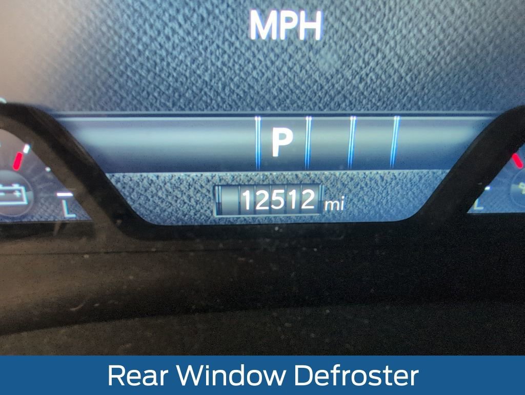 Used 2025 RAM 1500 Big Horn image 26