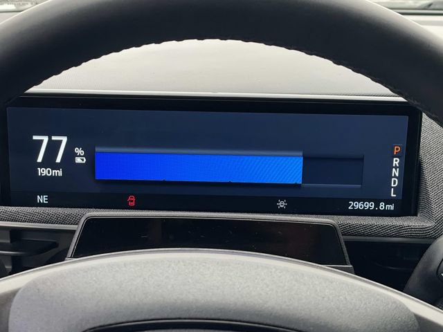 Certified 2023 Ford Mustang Mach-E Premium RWD image 19