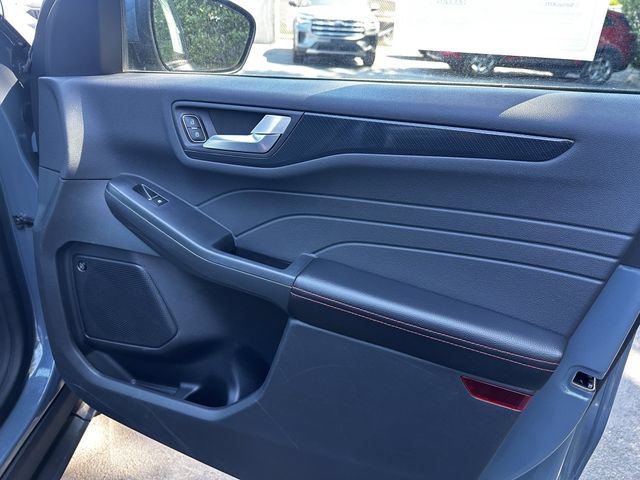 Certified 2023 Ford Escape ST-Line Elite w/ Premium Technology Package AWD/4WD image 37