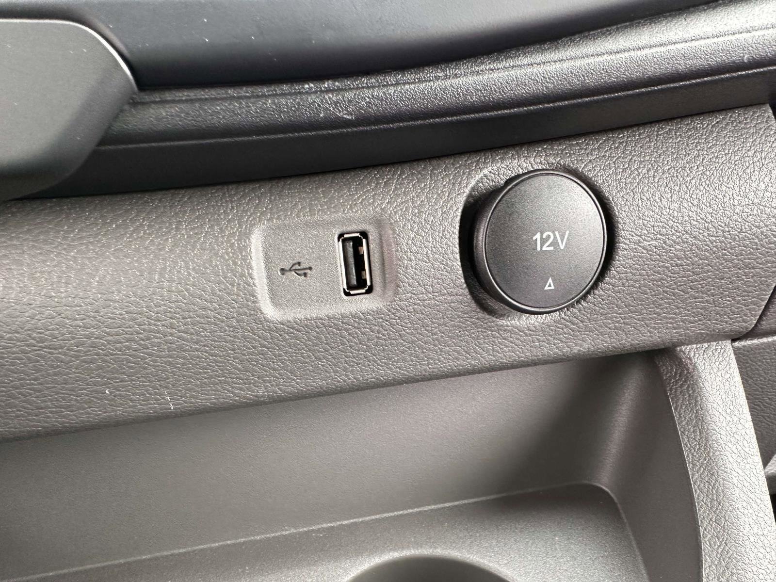 Certified 2025 Ford Transit 350 148 High Roof Extended w/ Load Area Protection Package image 26