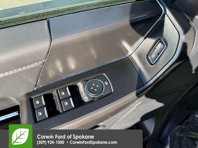 Certified 2024 Ford F150 XLT w/ Equipment Group 302A MID image 23