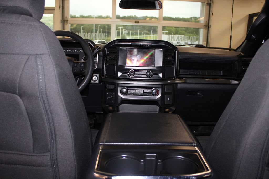 Certified 2023 Ford F150 XL w/ STX Appearance Package AWD/4WD image 37
