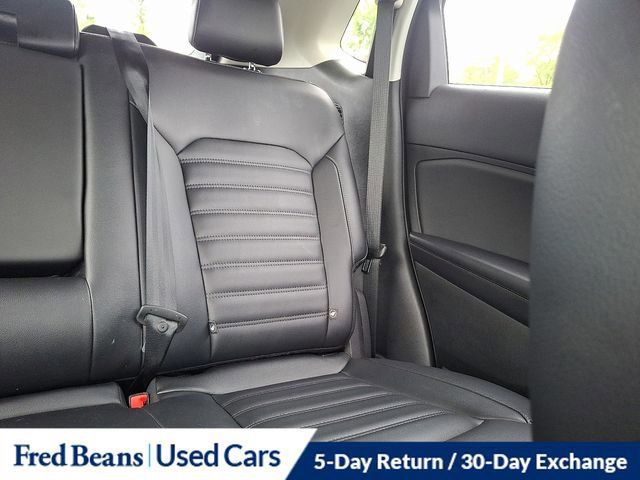 Certified 2022 Ford Edge SEL w/ Convenience Package image 21