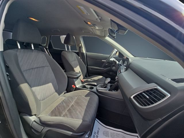 Used 2024 Kia Seltos LX AWD/4WD image 15