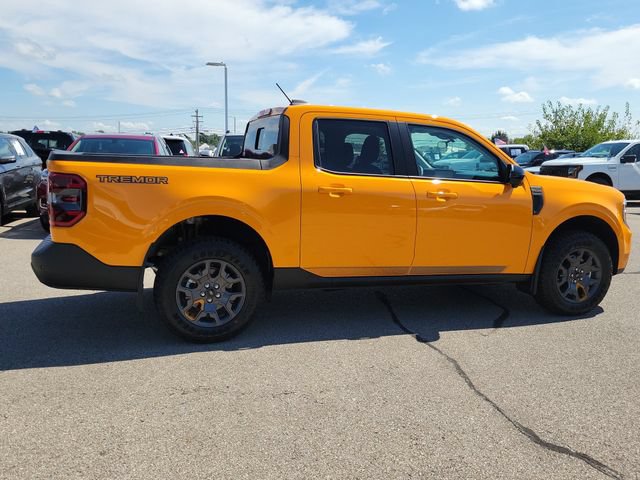 Certified 2026 Ford Maverick Tremor AWD/4WD image 6