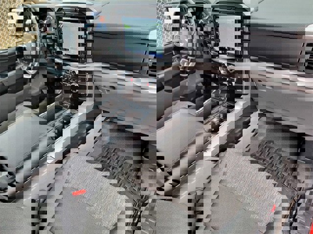 Certified 2023 Ford F150 XLT w/ Equipment Group 302A High image 25