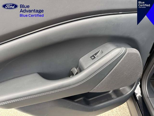 Certified 2024 Ford Mustang Mach-E Select RWD image 11