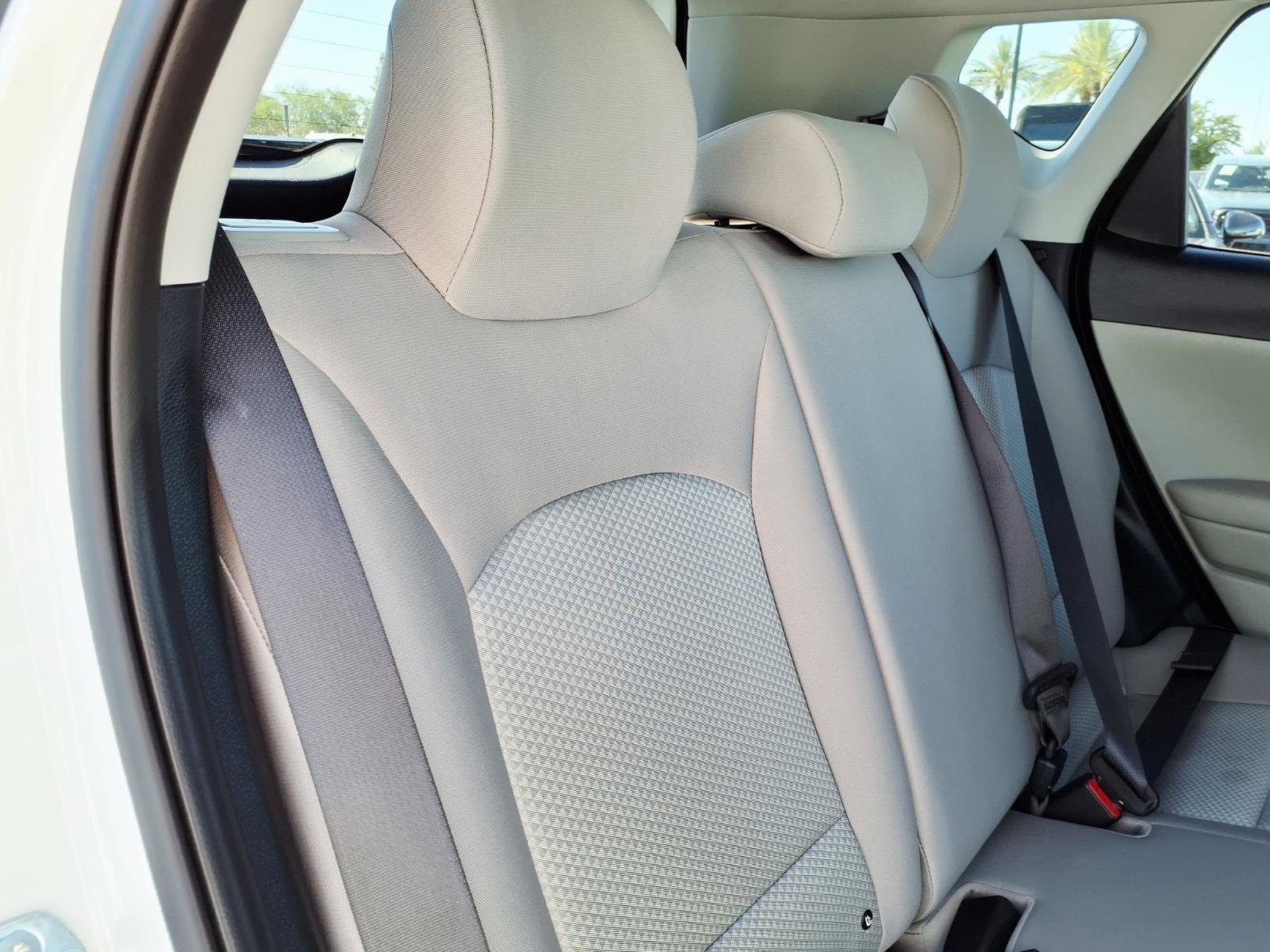 Used 2025 Kia Soul LX image 15