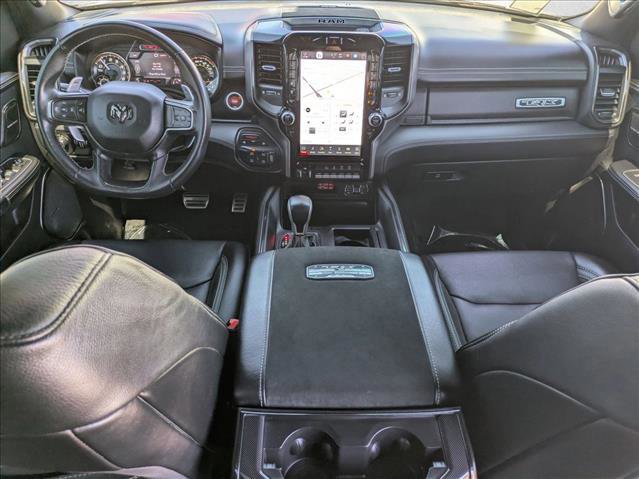 Used 2022 RAM 1500 TRX w/ TRX Level 1 Equipment Group image 18