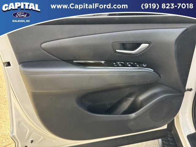 Used 2023 Hyundai Tucson XRT image 19