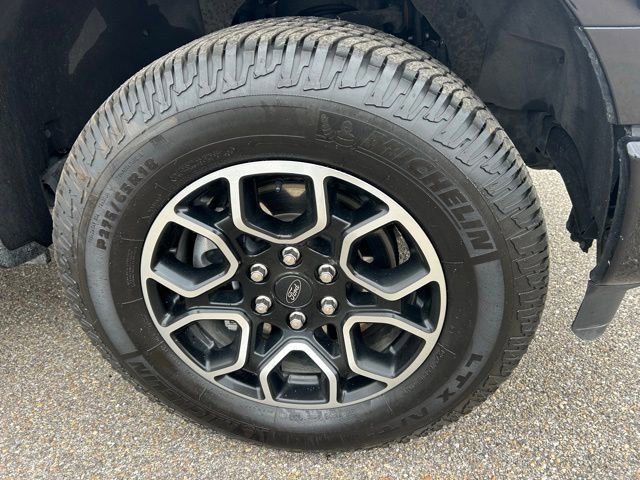 Certified 2022 Ford F150 Lariat w/ Max Trailer Tow Package image 9