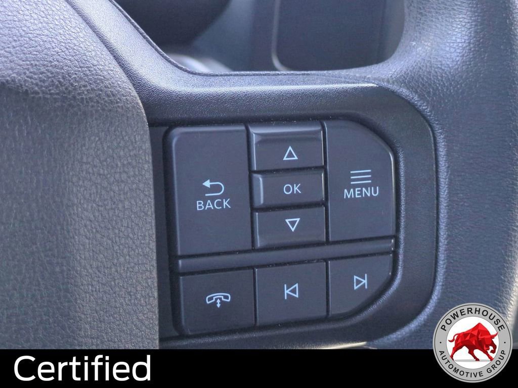 Certified 2023 Ford F250 XL w/ XL Chrome Package image 26