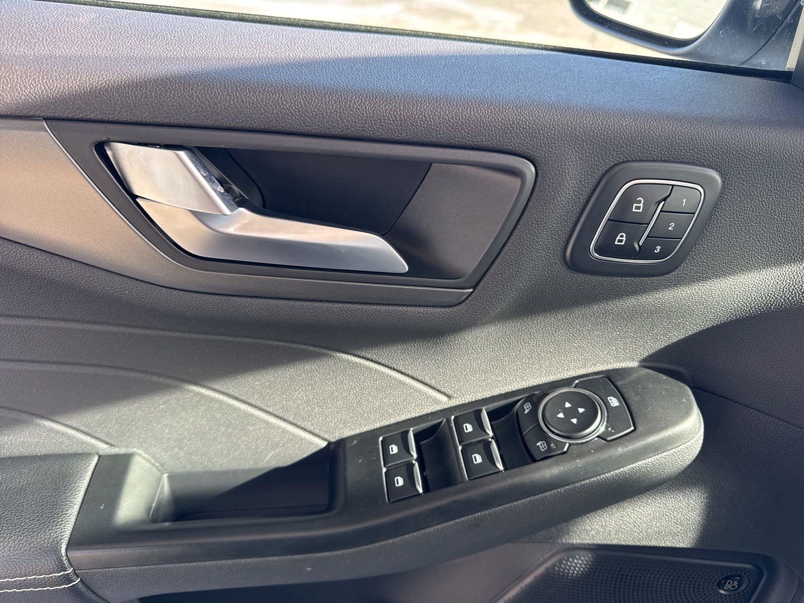 Certified 2024 Ford Escape Active w/ Tech Pack #2 image 26