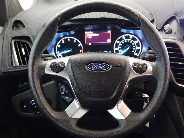 Certified 2022 Ford Transit Connect XLT image 29