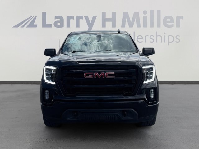 Used 2021 GMC Sierra 1500 Elevation w/ Preferred Package AWD/4WD image 7
