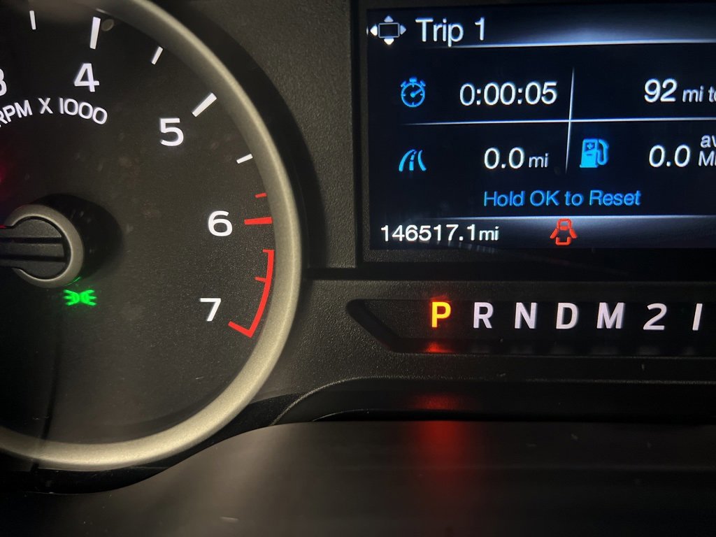 Certified 2017 Ford F150 XLT w/ Equipment Group 302A Luxury image 23