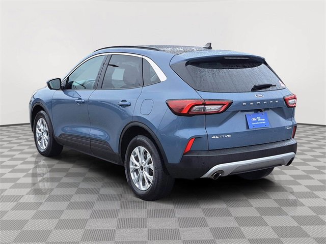 Certified 2023 Ford Escape Active w/ Tech Pack #2 image 3