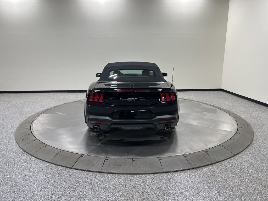 Certified 2024 Ford Mustang GT Premium image 8