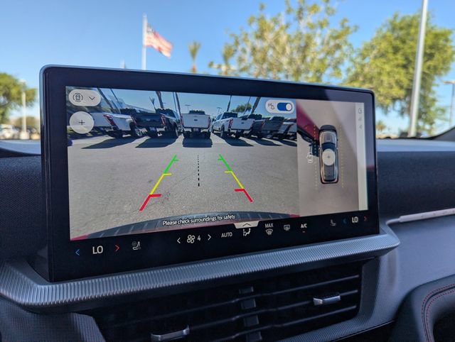 Certified 2026 Ford Explorer ST-Line RWD image 29