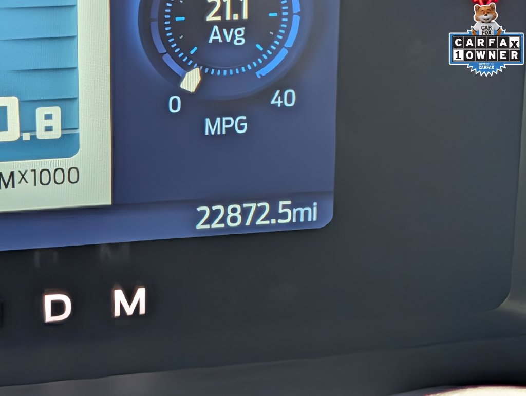 Certified 2024 Ford Bronco Big Bend AWD/4WD image 36
