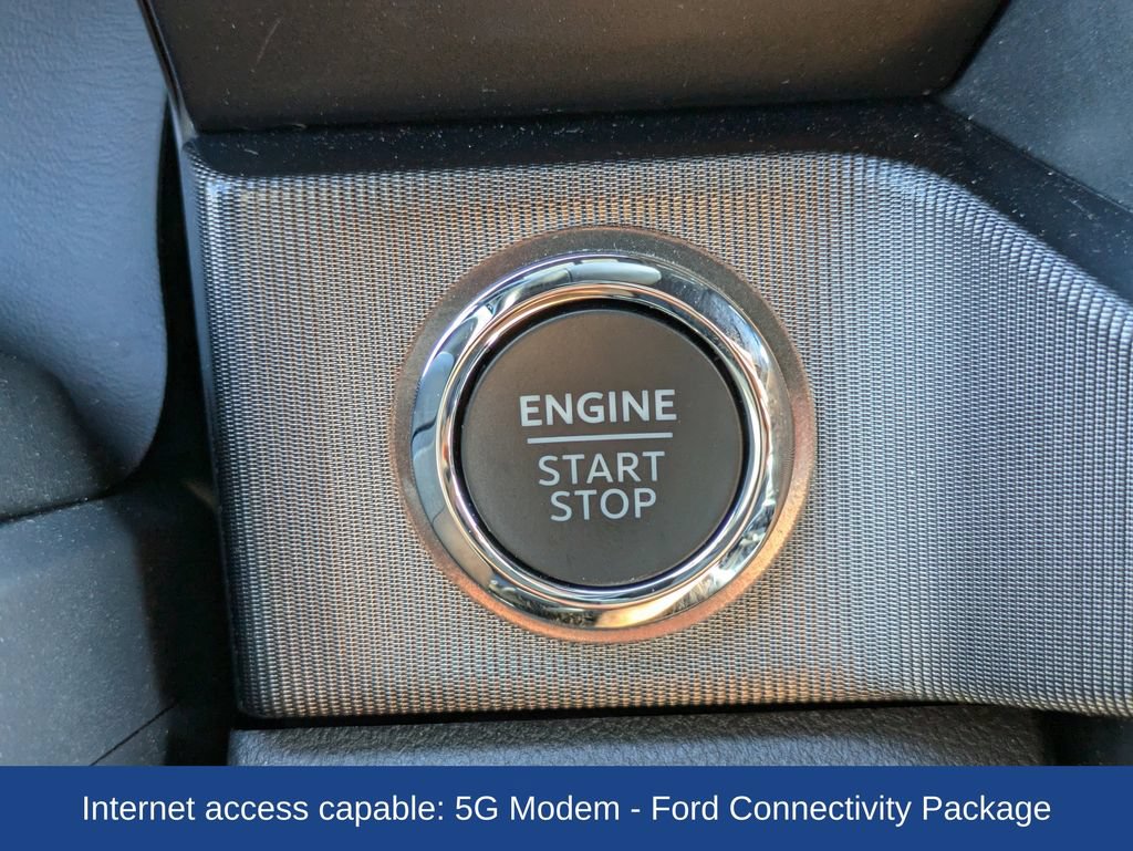 Certified 2026 Ford F450 Platinum w/ FX4 Off-Road Package AWD/4WD image 30