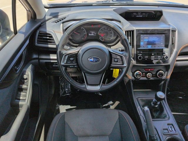Used 2021 Subaru Crosstrek 2.0i Premium AWD/4WD image 16