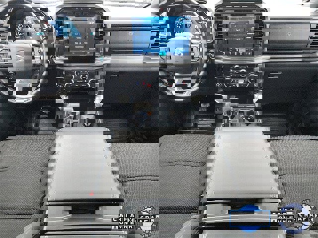 Certified 2022 Ford F150 XLT w/ Equipment Group 302A High image 8