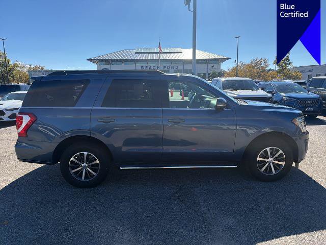 Certified 2020 Ford Expedition XLT RWD image 4