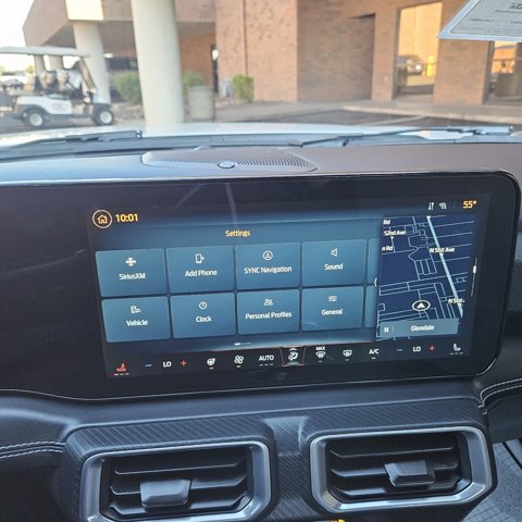 Certified 2024 Ford Mustang GT Premium image 16