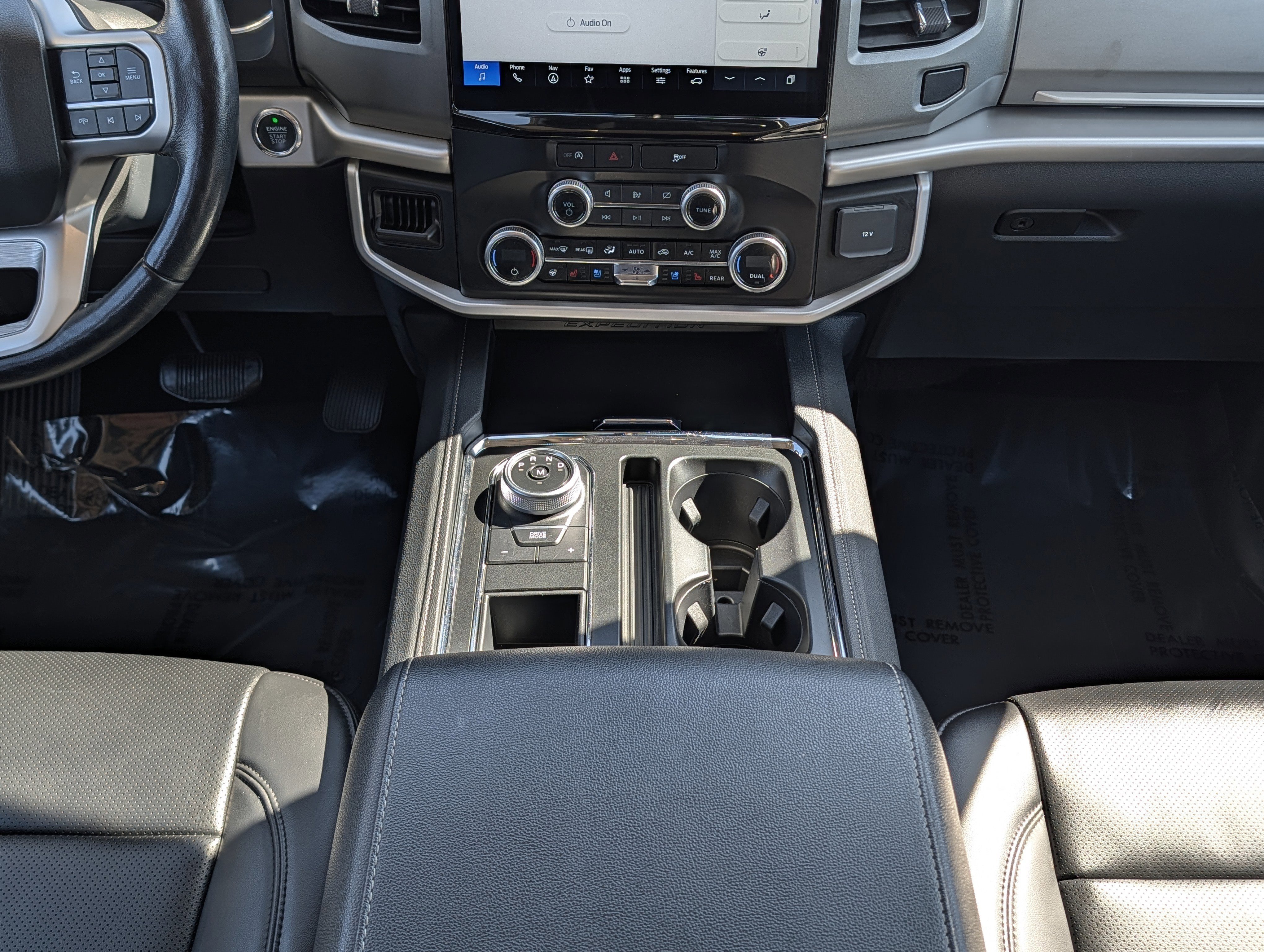 Certified 2024 Ford Expedition Max XLT image 19