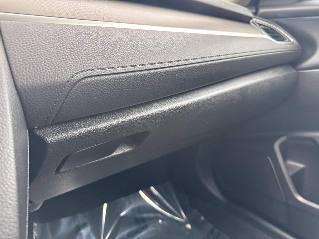 Used 2021 Honda Civic LX image 27