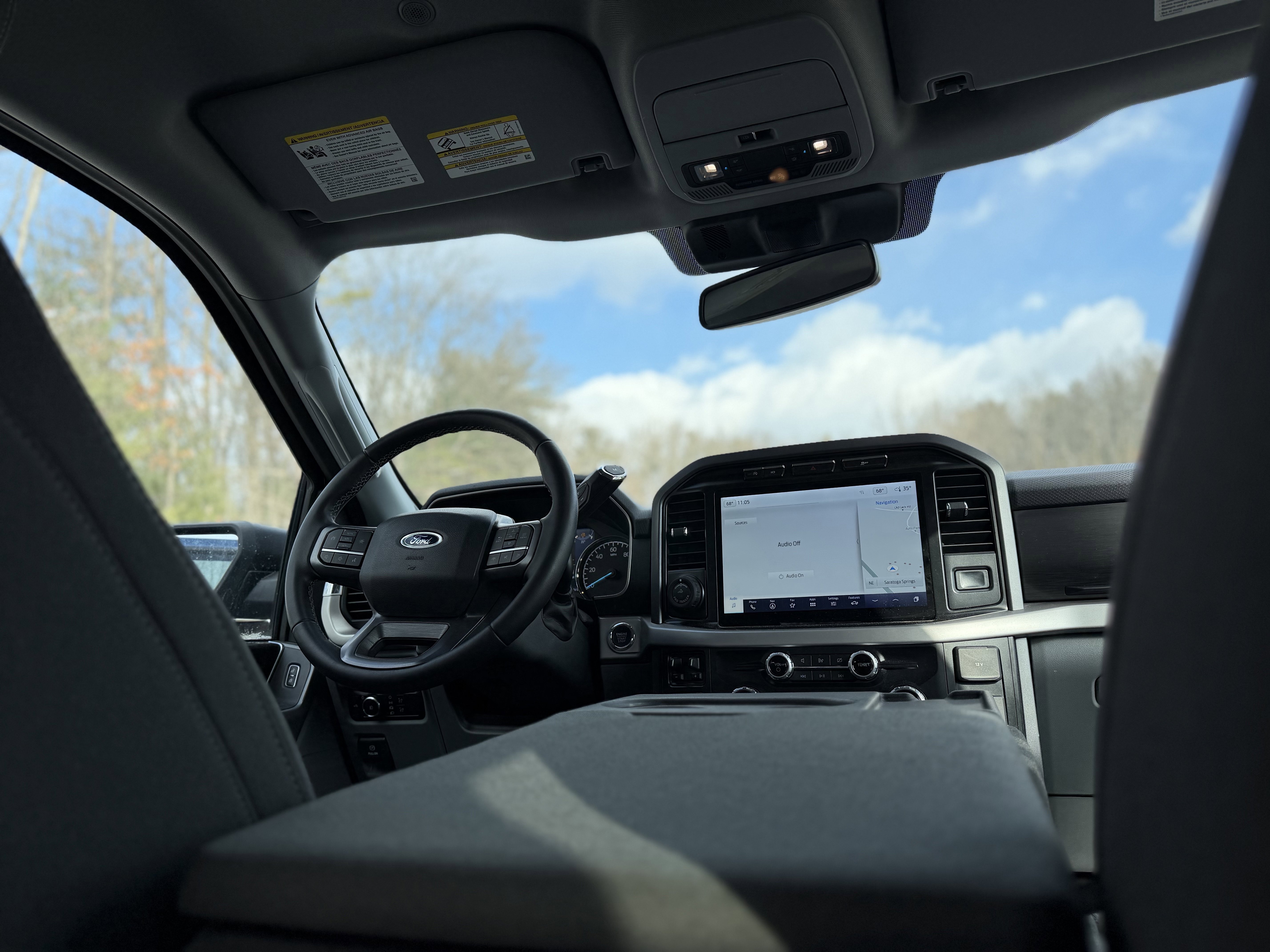 Certified 2023 Ford F150 XLT w/ Equipment Group 302A High image 2