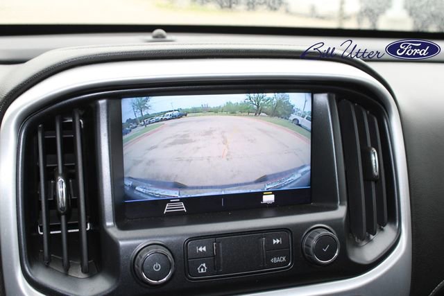 Used 2022 GMC Canyon Elevation w/ Elevation Premium Package image 19