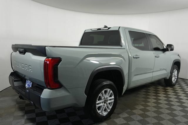 Used 2026 Toyota Tundra SR5 w/ SR5 Premium Package AWD/4WD image 3