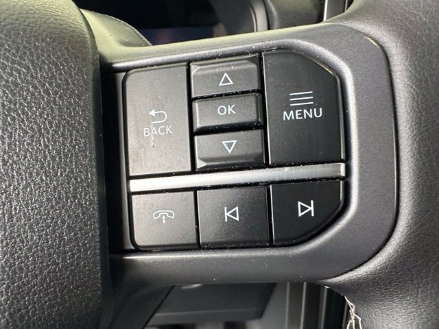 Certified 2025 Ford F150 Lariat AWD/4WD image 24