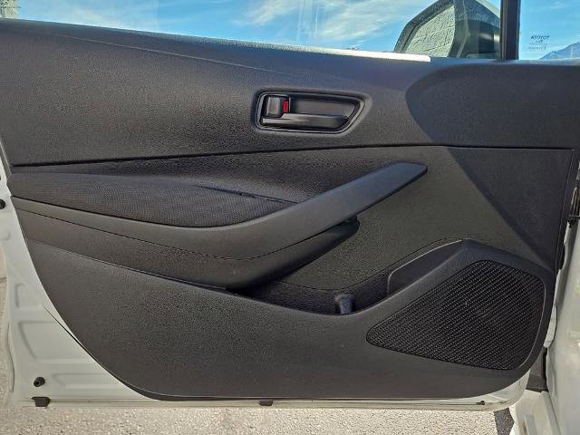 Used 2024 Toyota Corolla LE image 12