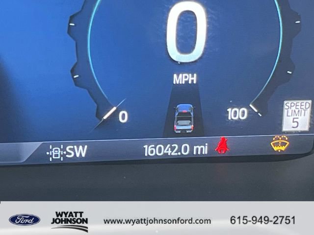 Certified 2026 Ford F350 Lariat w/ Lariat Ultimate Package AWD/4WD image 43