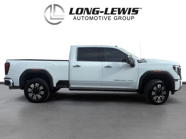 Used 2026 GMC Sierra 2500 Denali w/ Denali Reserve Package AWD/4WD image 6