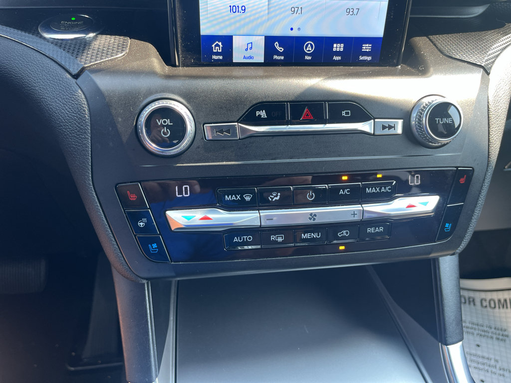 Certified 2020 Ford Explorer ST w/ ST Street Pack AWD/4WD image 22