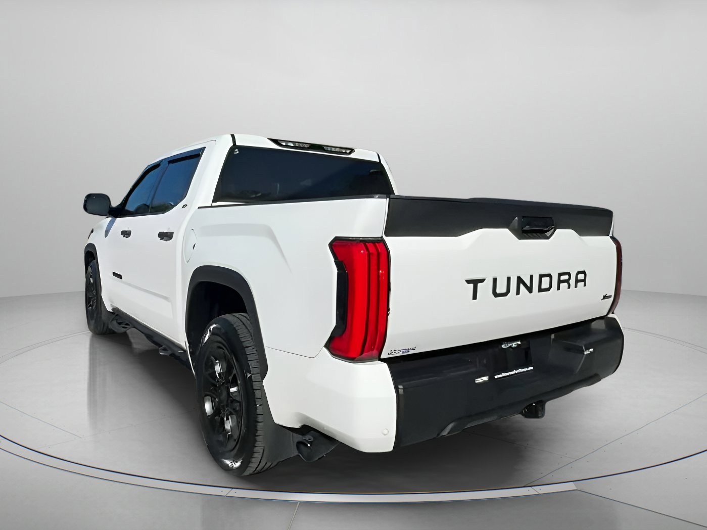 Used 2023 Toyota Tundra SR5 image 14