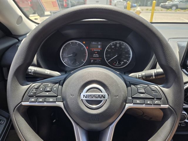 Used 2021 Nissan Sentra S image 28