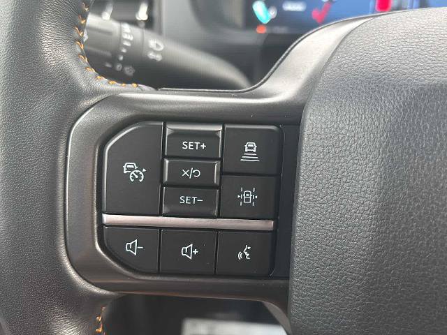 Certified 2024 Ford F150 Tremor w/ Equipment Group 402A High AWD/4WD image 18