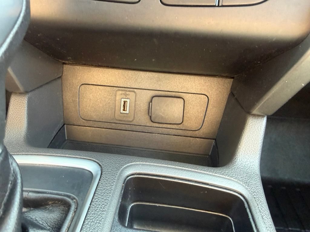 Certified 2018 Ford Escape SE w/ SE Sync 3 Package FWD image 23