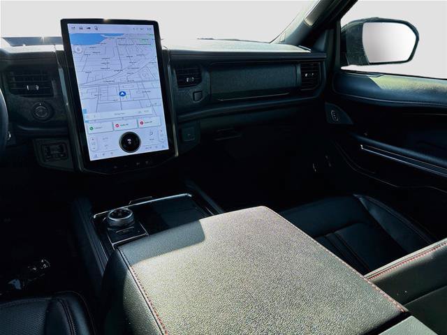 Certified 2024 Ford Expedition Max Limited RWD image 27