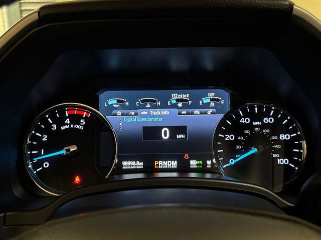 Certified 2021 Ford F250 Lariat w/ Lariat Value Package AWD/4WD image 24